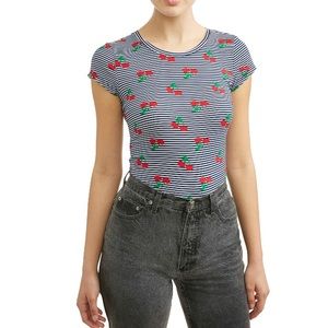 Fruit Top (so soft!)